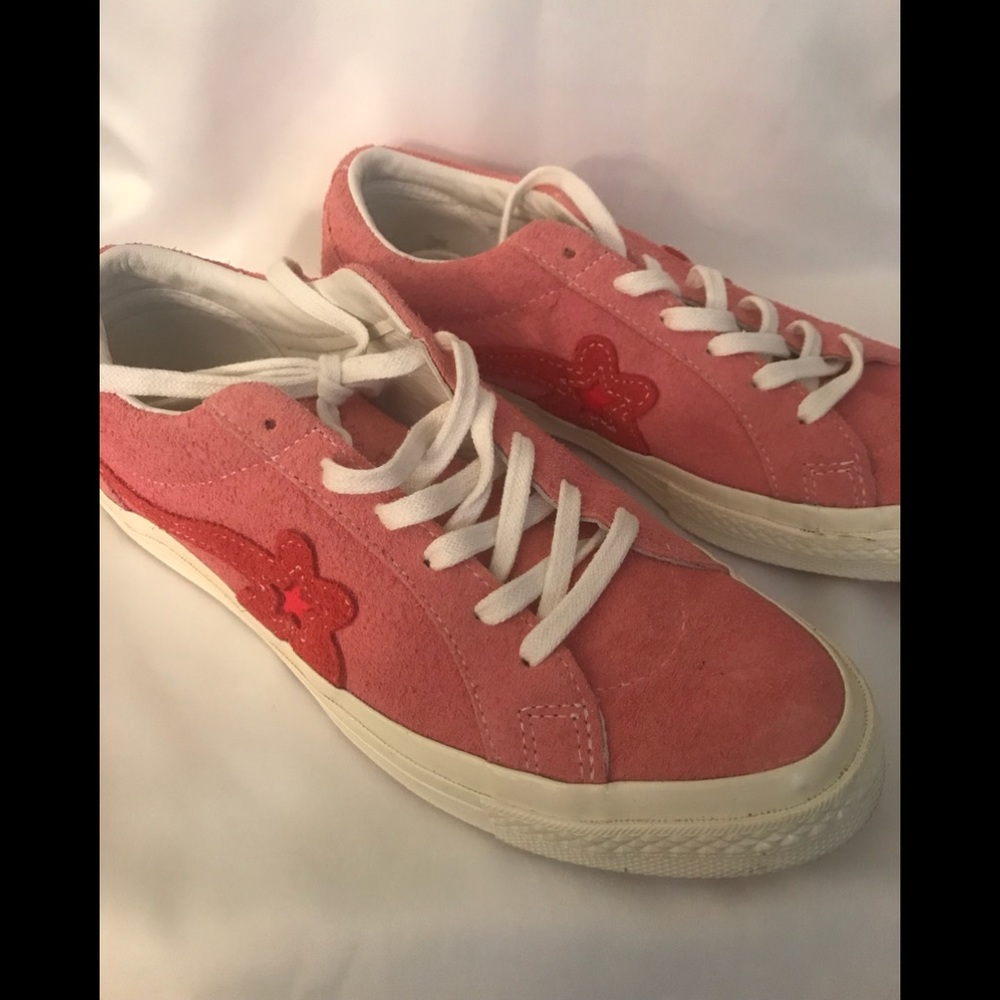 2018 Converse One Star Tyler